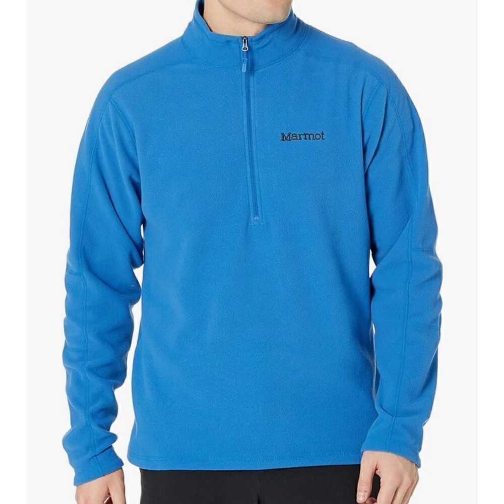 Marmot Men's Rocklin 1/2 Zip Jacket